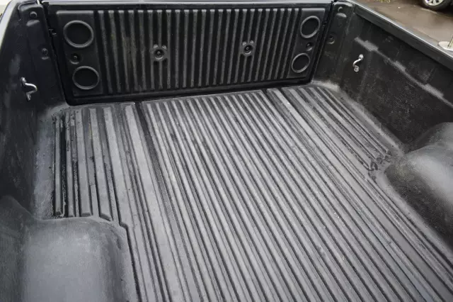 Toyota Hilux 2018