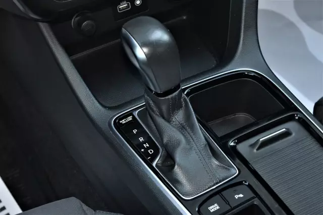 Hyundai Sonata 2018