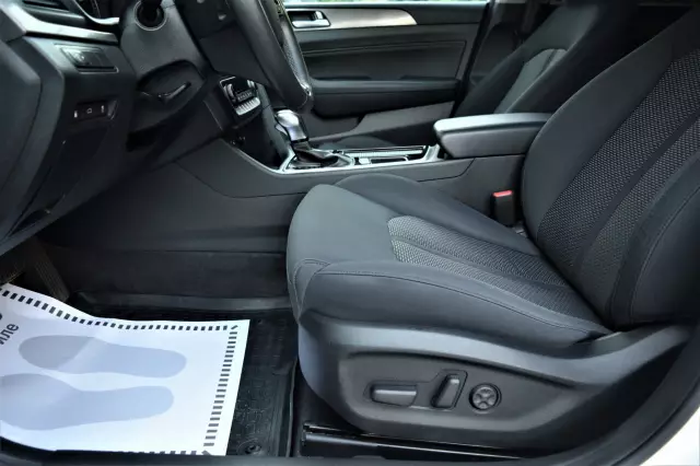 Hyundai Sonata 2018