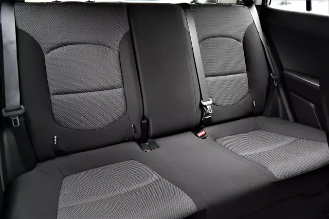 Hyundai Creta 2017