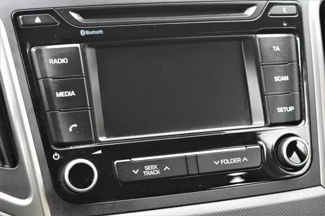 Hyundai Creta 2017