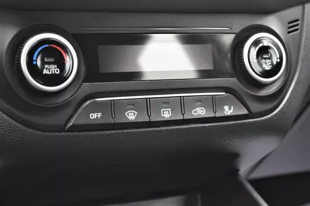 Hyundai Creta 2017