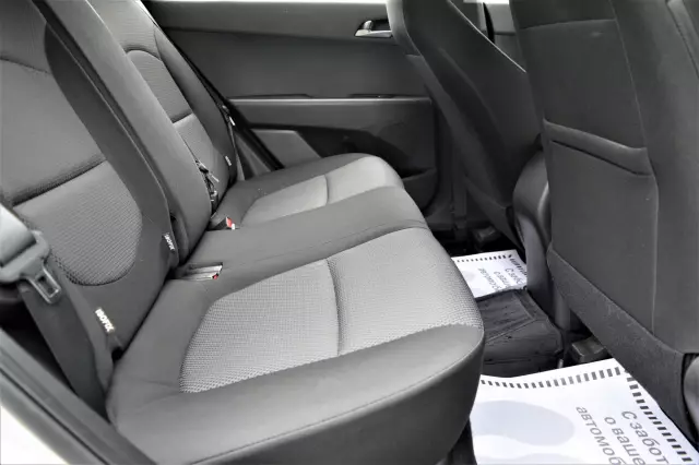 Hyundai Creta 2017