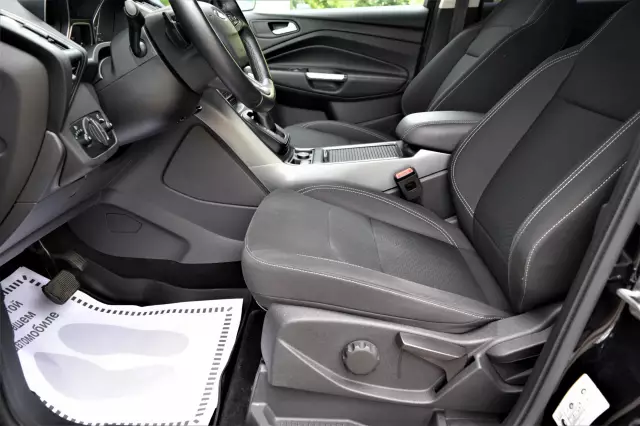 Ford Kuga 2017