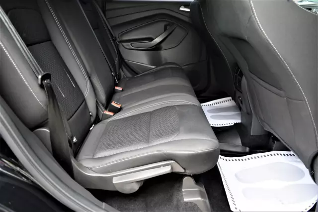 Ford Kuga 2017