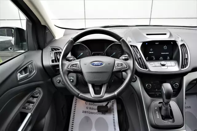 Ford Kuga 2017