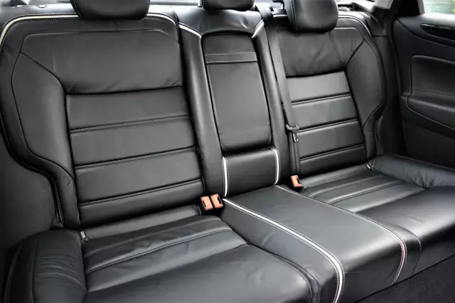 Ford Mondeo 2013