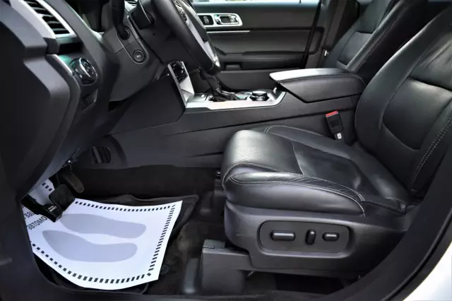 Ford Explorer 2013