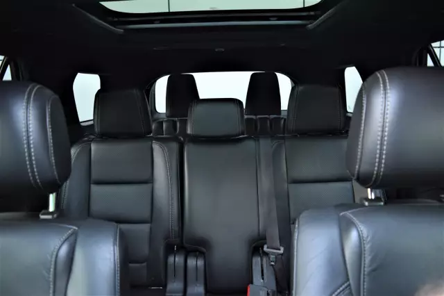 Ford Explorer 2013