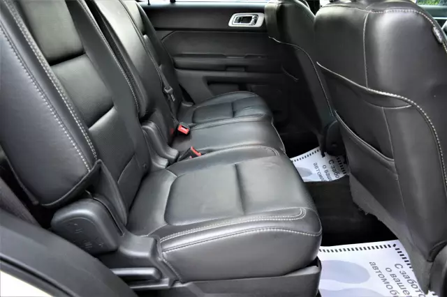 Ford Explorer 2013