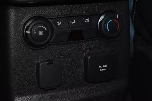 Ford Explorer 2013