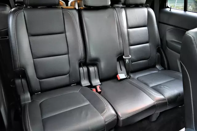 Ford Explorer 2013