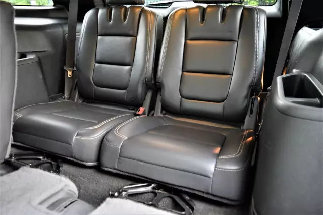 Ford Explorer 2013