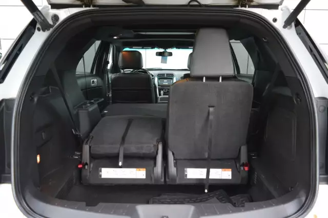 Ford Explorer 2013