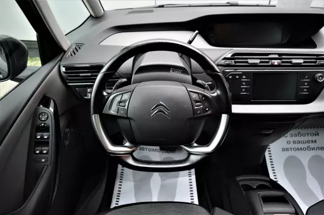 Citroen C4 Picasso 2017