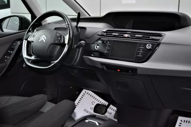 Citroen C4 Picasso 2017