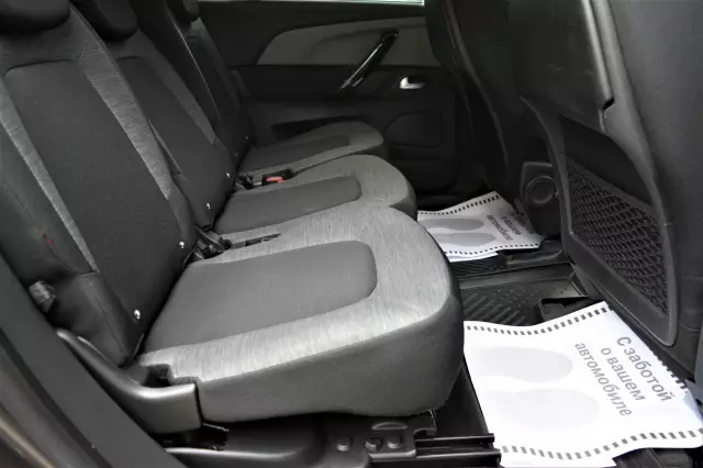 Citroen C4 Picasso 2017