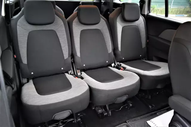 Citroen C4 Picasso 2017