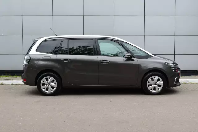 Citroen C4 Picasso 2017