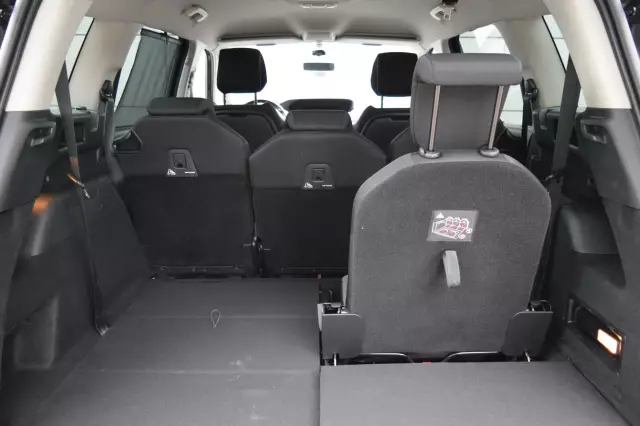 Citroen C4 Picasso 2017