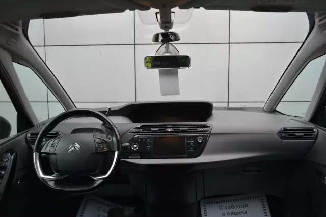 Citroen C4 Picasso 2017