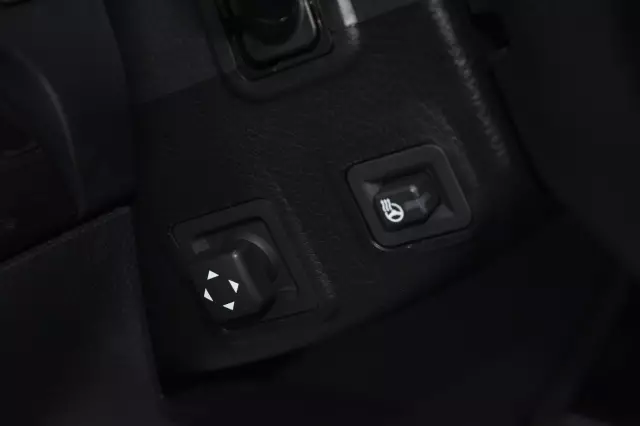 Kia Mohave 2015