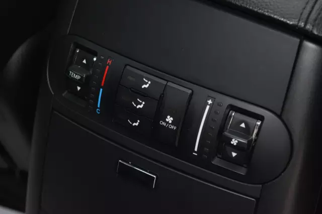 Kia Mohave 2015