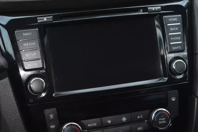 Nissan X-Trail 2020