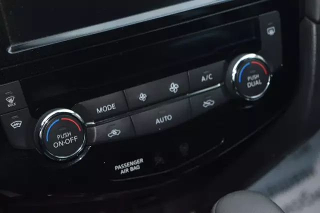 Nissan X-Trail 2020