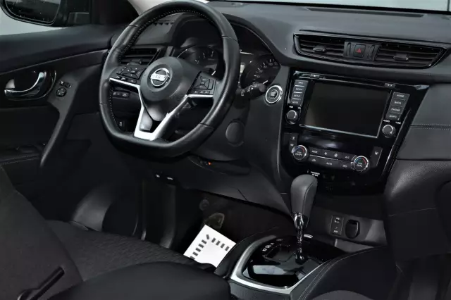 Nissan X-Trail 2020