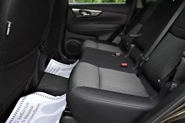 Nissan X-Trail 2020