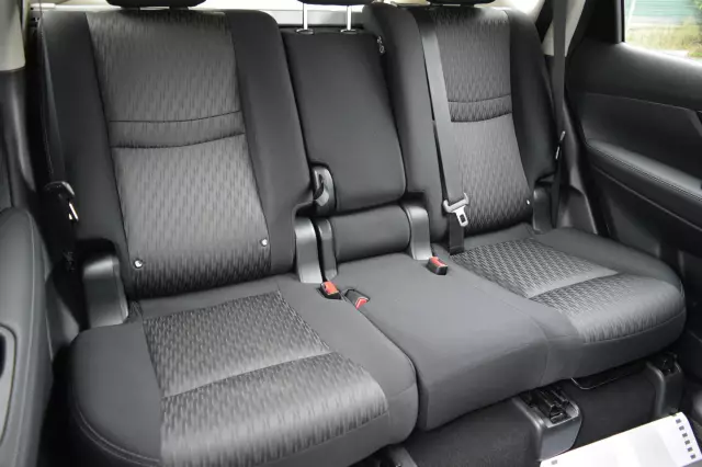 Nissan X-Trail 2020