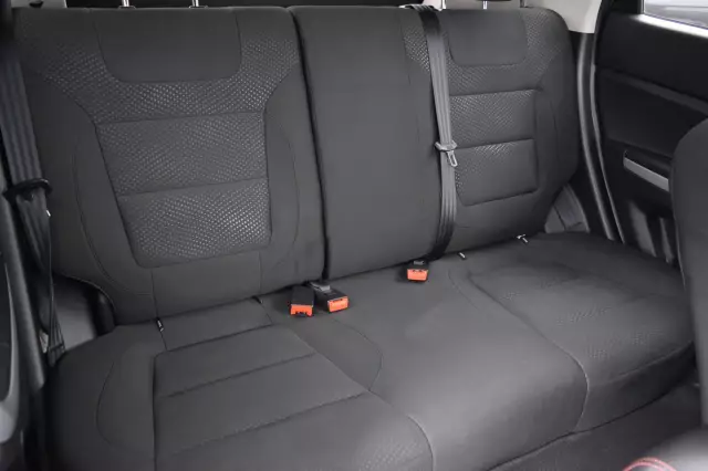 Changan CS35 2018
