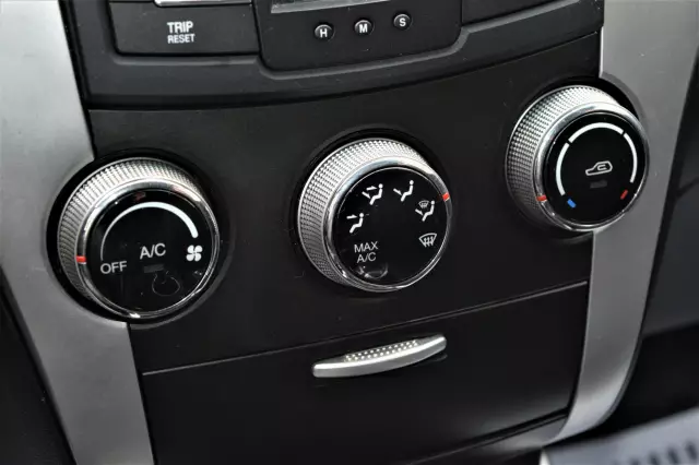 SsangYong Actyon 2013