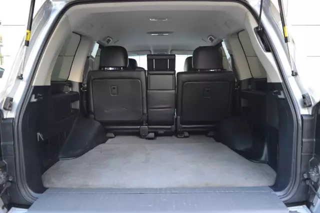 Toyota Land Cruiser 2014