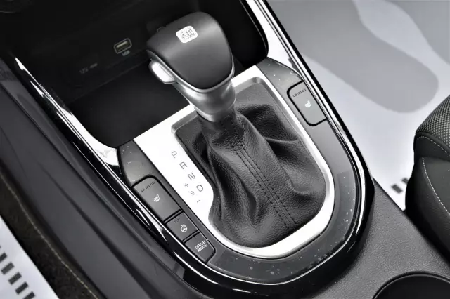 Kia Cerato 2021