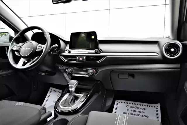 Kia Cerato 2021