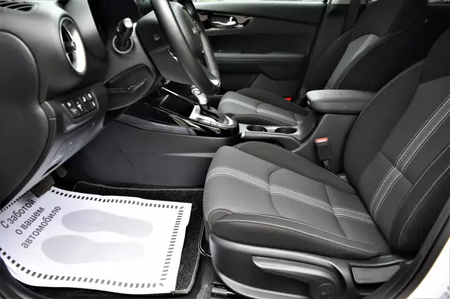 Kia Cerato 2021