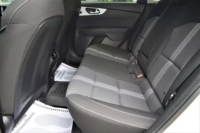 Kia Cerato 2021
