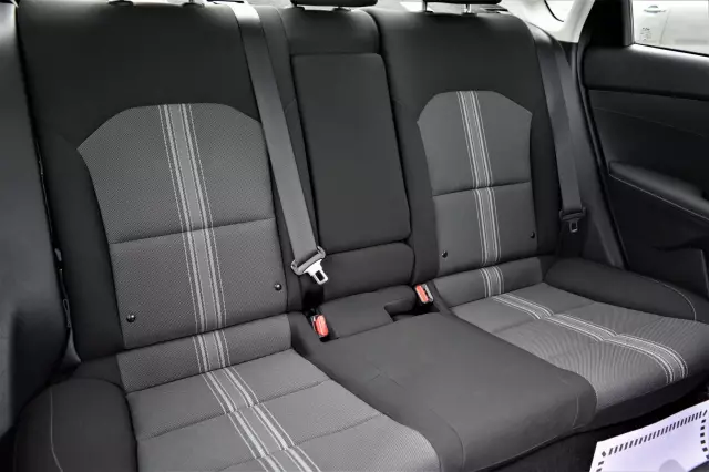 Kia Cerato 2021