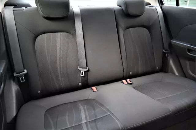 Chevrolet Aveo 2014