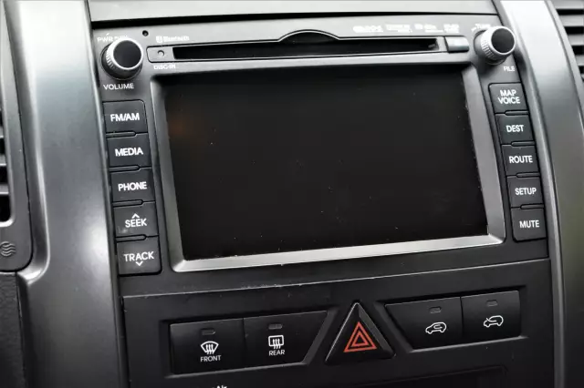Kia Sorento 2009