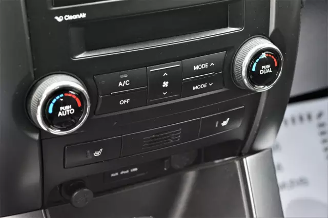 Kia Sorento 2009