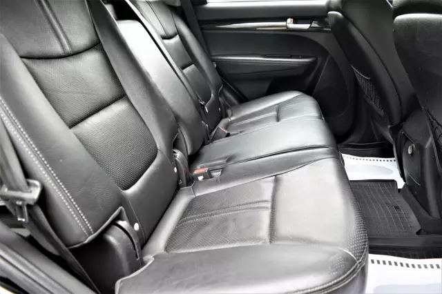 Kia Sorento 2009