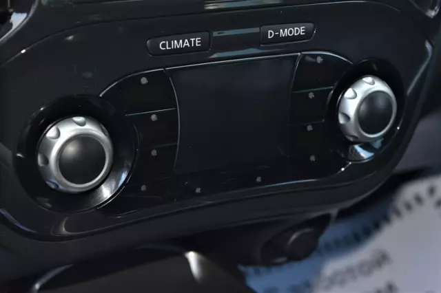 Nissan Juke 2011