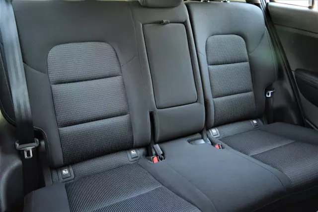 Kia Sportage 2018
