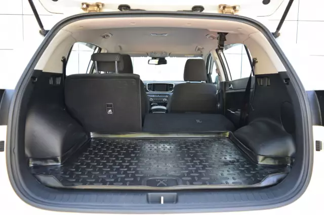 Kia Sportage 2018