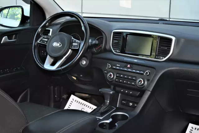 Kia Sportage 2018