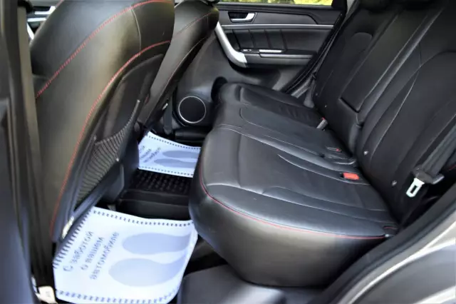 Haval H6 2017