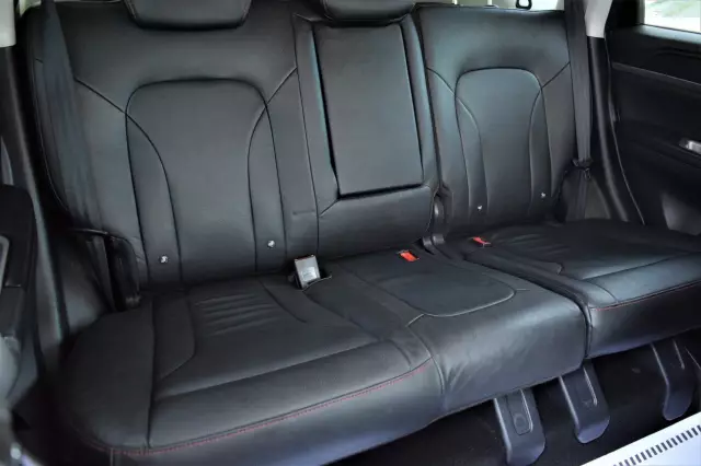Haval H6 2017